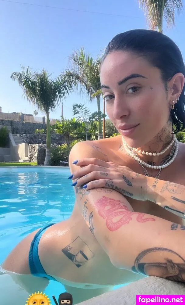 Indira Paganotto, indirapaganotto Leaked Nude Picture #1ymMFyPfq8
