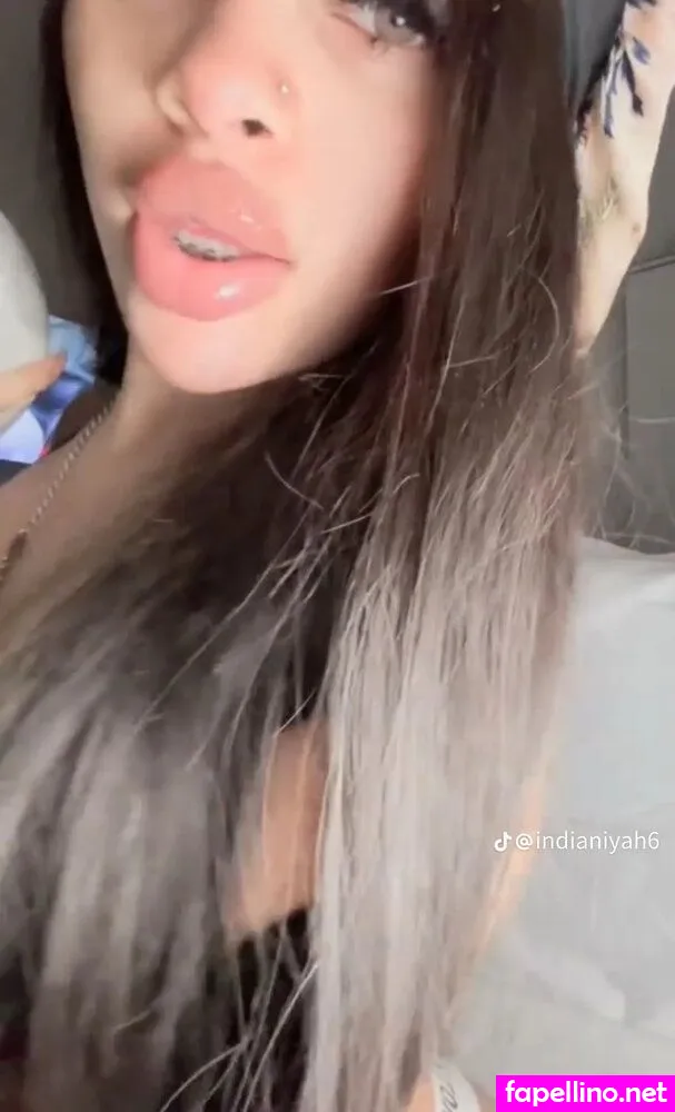 Indimilanmarie, indyx0, latinaxind Leaked Nude Picture #AvdapuViIb