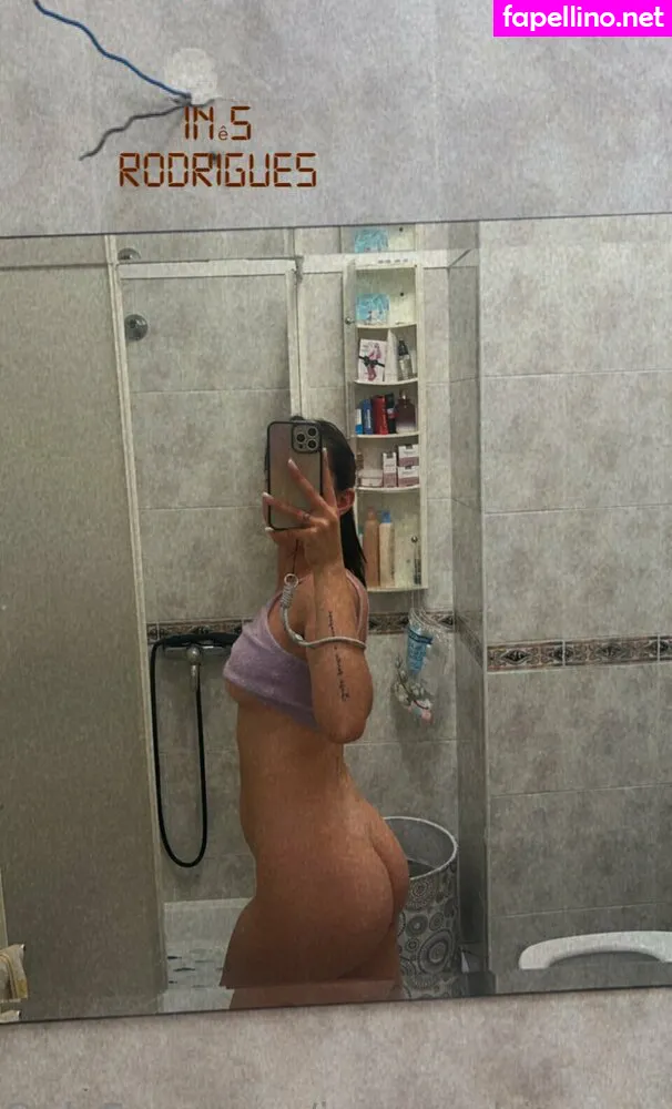 Inesroodriguees Leaked Nude Picture #qbXDjhfH3n