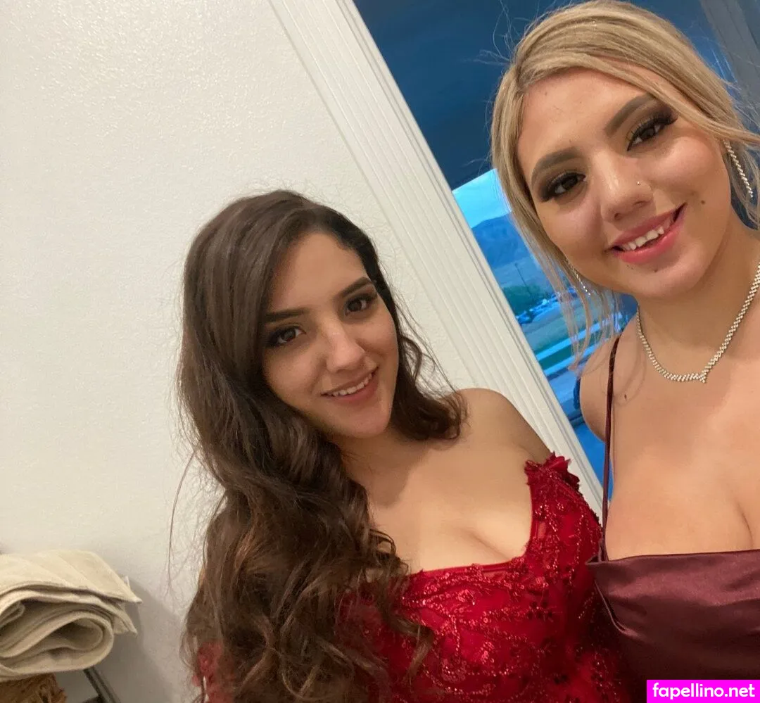 Inez.curiel, yulianacuriel Leaked Nude Picture #od0saFO9z6