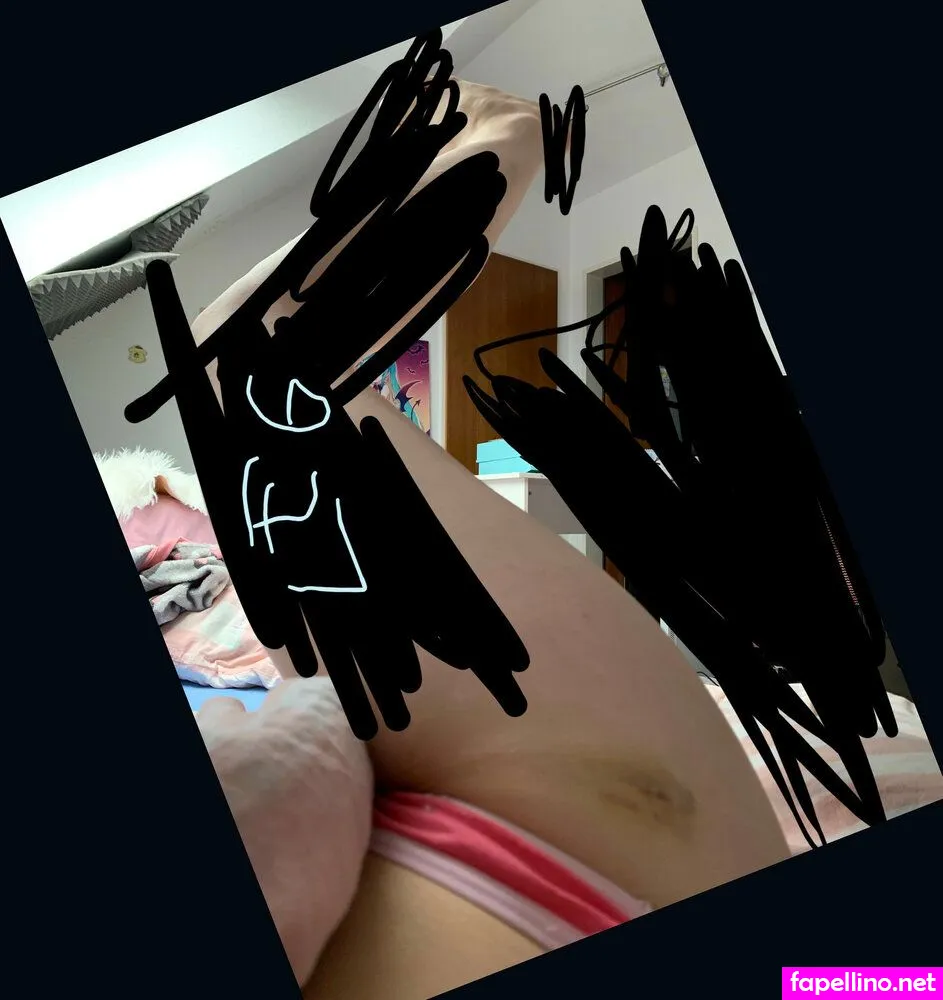 Inislein Leaked Nude Picture #uwGch5YrQZ