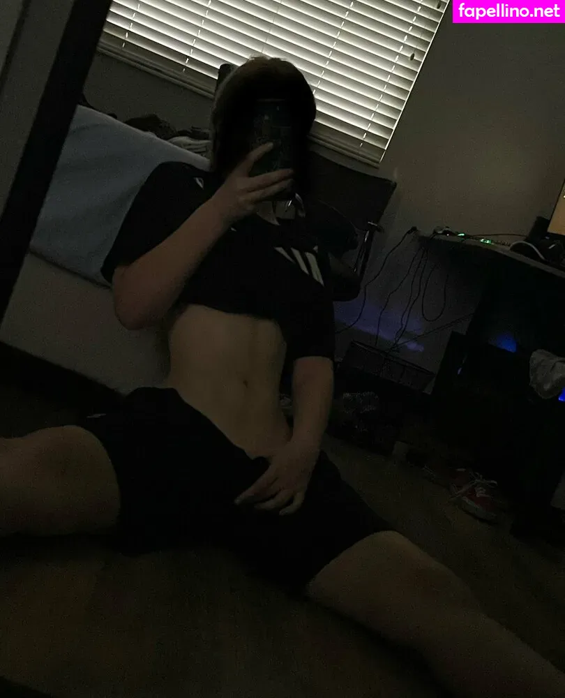 Megelonbox Leaked Nude Picture #EXcenNinxN