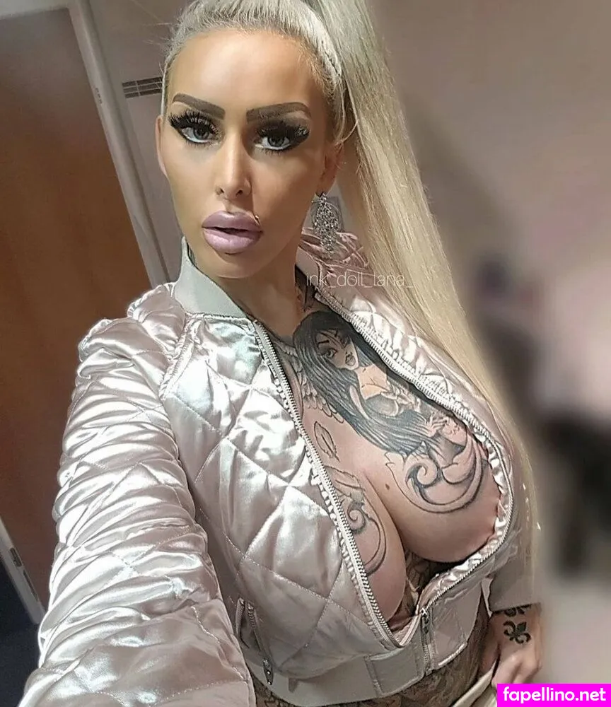 Ink_barbie._, lana_ink Leaked Nude Picture #TQ2CW2IQmM