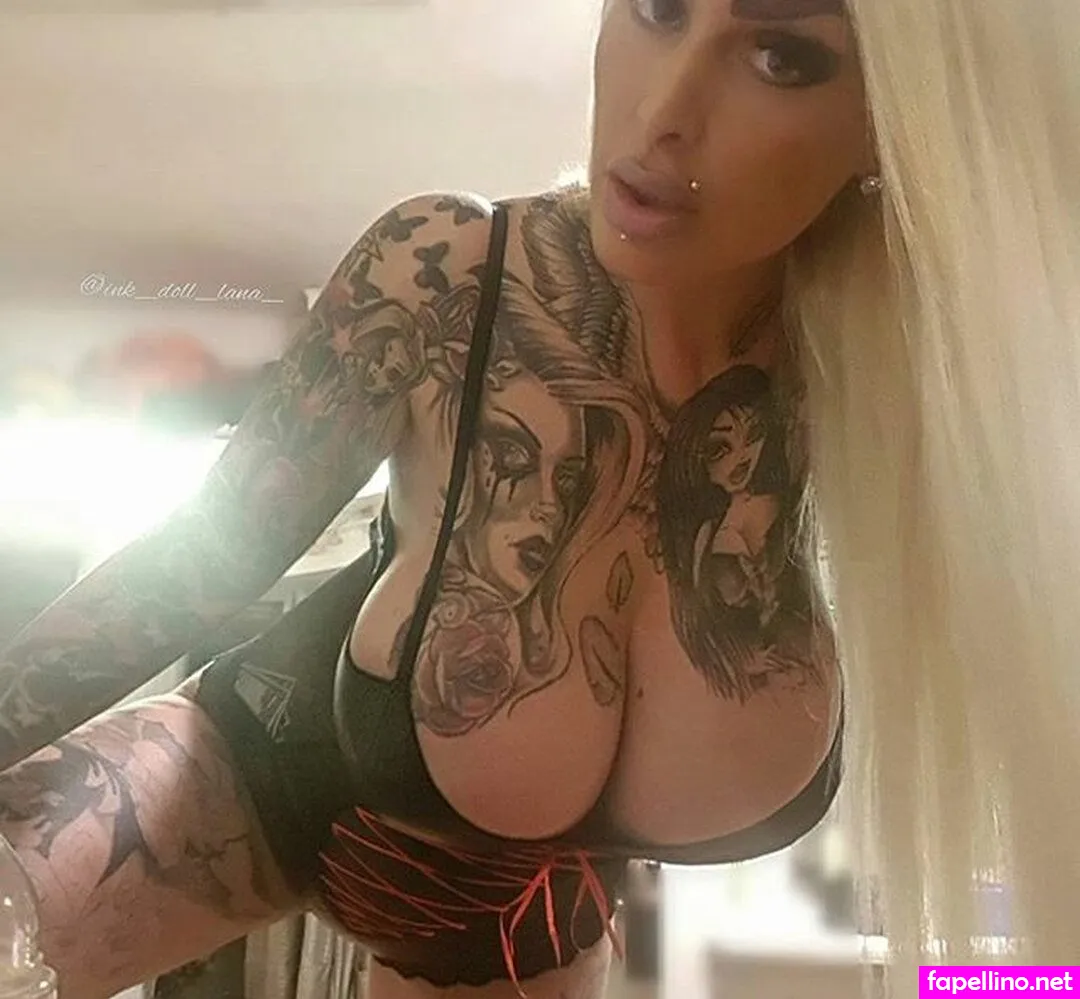 Ink_barbie._, lana_ink Leaked Nude Picture #iAFoMRPe08