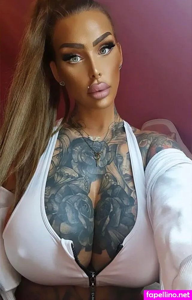 Ink_doll_lana, ink_lanovalie Leaked Nude Picture #2XpXzaxeDK