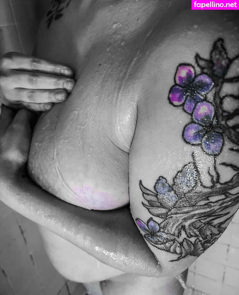 Inkandginger Leaked Nude Picture #XOlobMEuEP