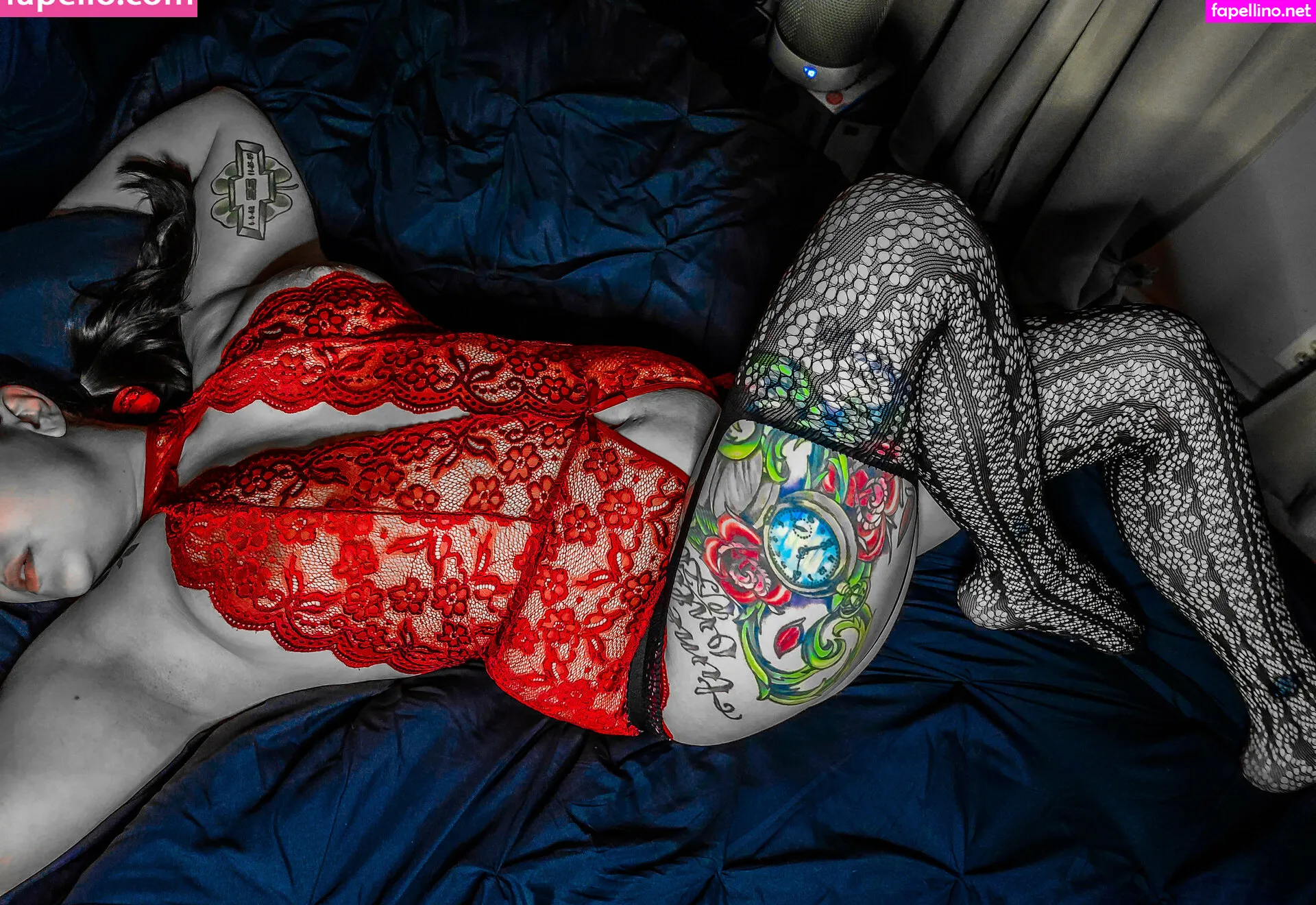 Inkandginger Leaked Nude Picture #aCUblbmanT