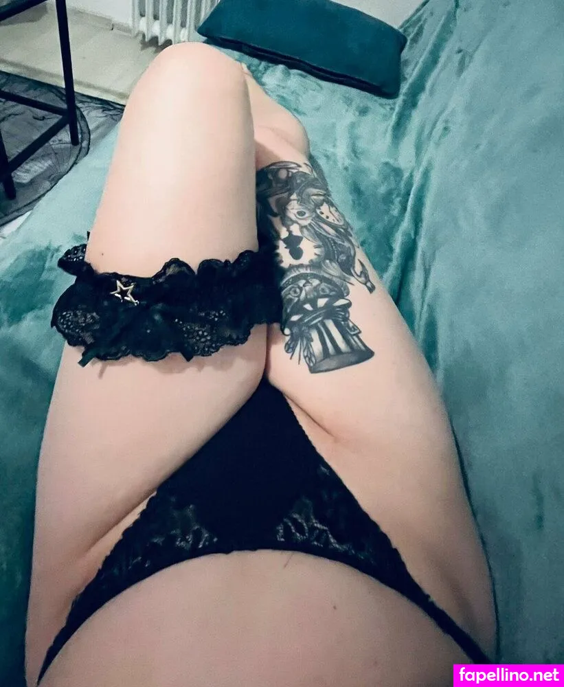 Inked_goth Leaked Nude Picture #C1fMsxS7Et