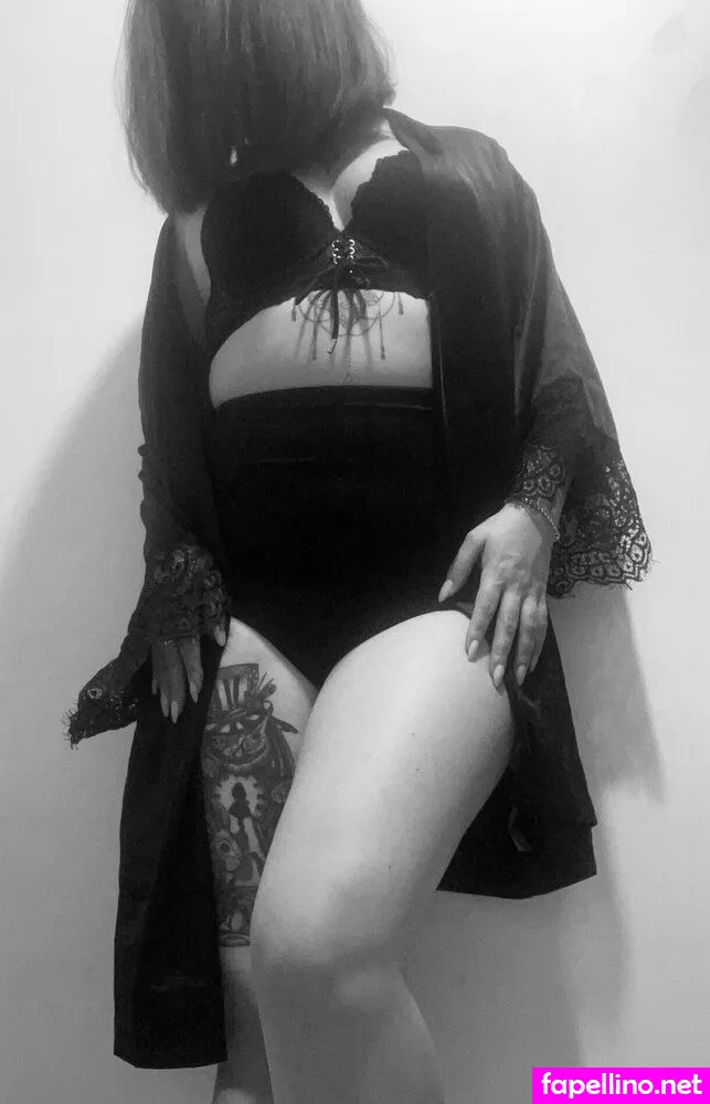 Inked_goth Leaked Nude Picture #ci1Qpae2yi