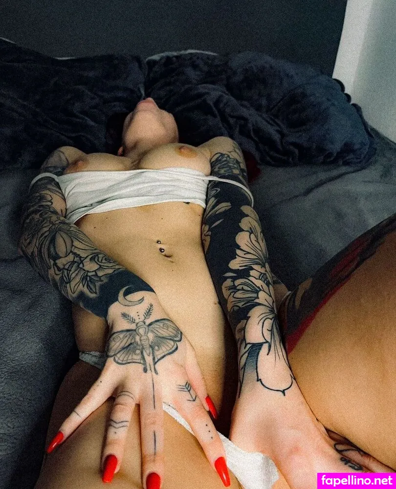 Inked_miss Leaked Nude Picture #G25OUJss8X