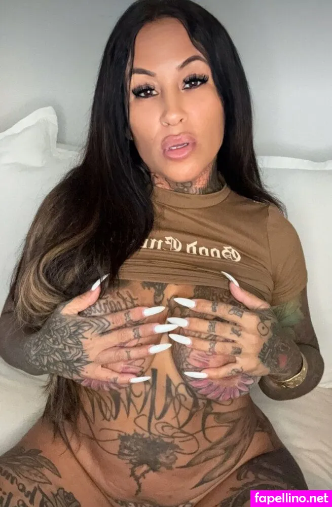 Hammaustatus2_, inkedblessings Leaked Nude Picture #mp3ixO77p9