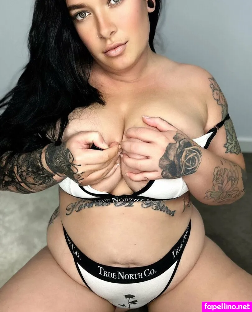 Inkedivy_x, justyouraveragemum_x Leaked Nude Picture #EcBdn91E2J