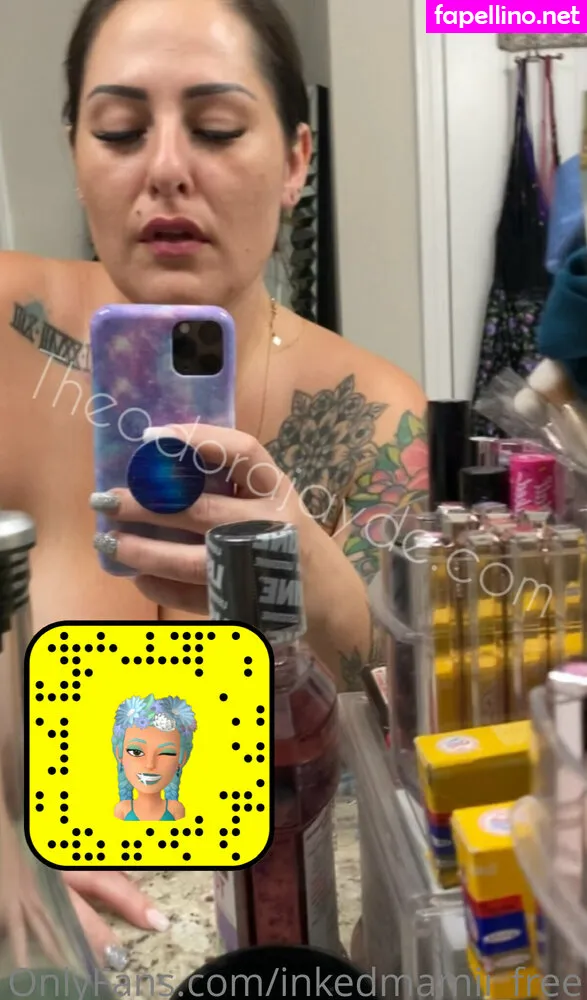 Inkedmamii_free Leaked Nude Picture #Lkt2gwUvdC