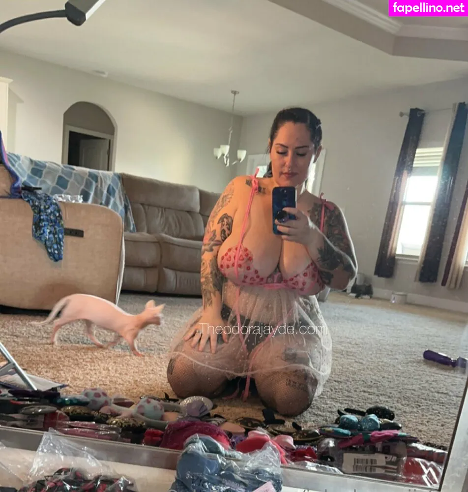 Inkedmamii_free Leaked Nude Picture #mgBiUhCJnd