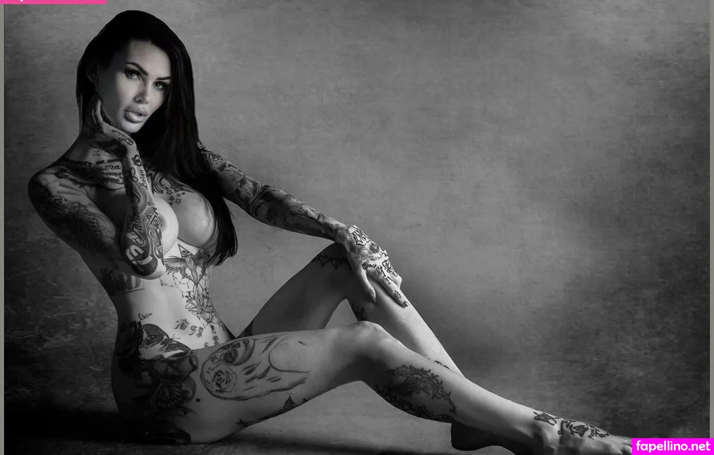Inkedsiren Leaked Nude Picture #gBNS43CfN0