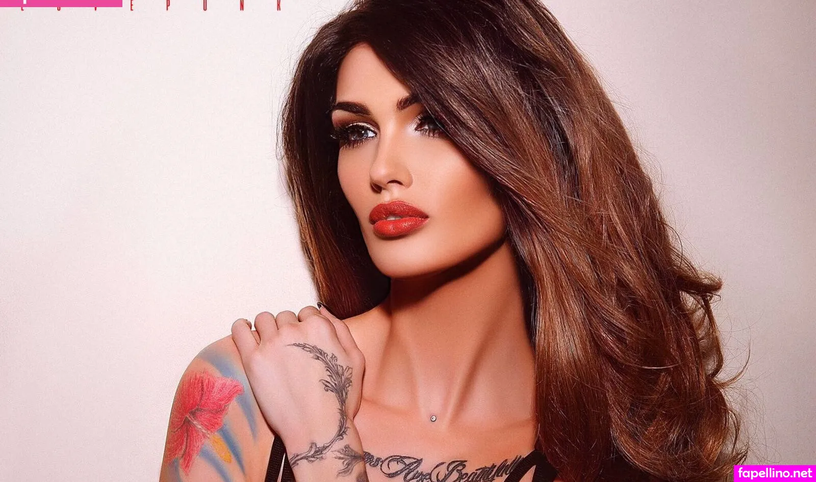 Inkedsiren Leaked Nude Picture #t79gvIDpg3
