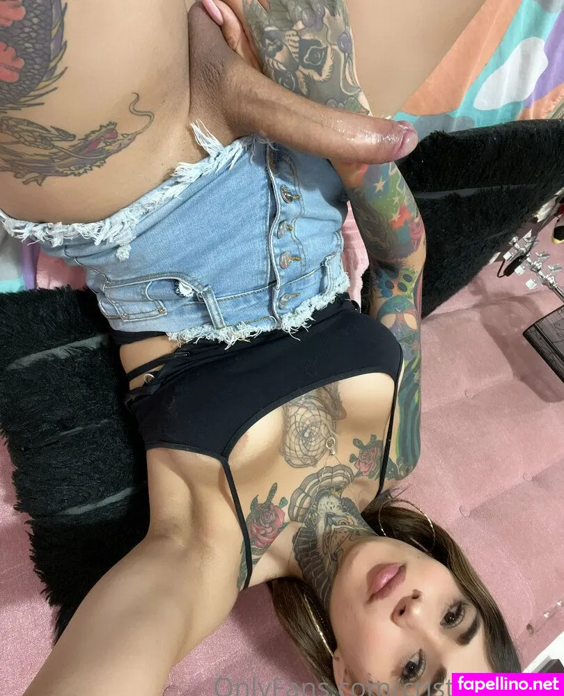 Christy.ink, inklovergoddess Leaked Nude Picture #460Zt7Asik