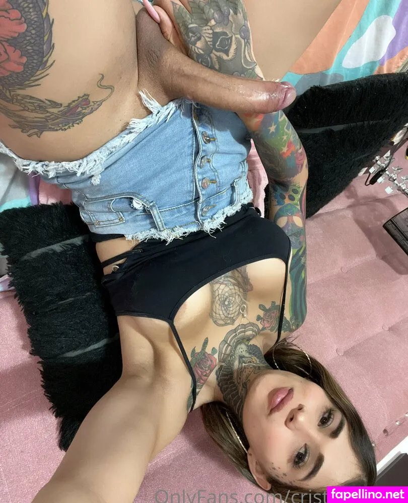 Christy.ink, inklovergoddess Leaked Nude Picture #5wFmgYa6YX