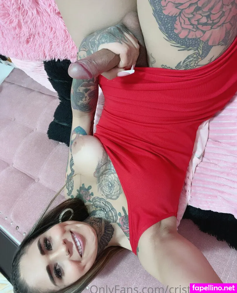 Christy.ink, inklovergoddess Leaked Nude Picture #8j5aUeGGdc