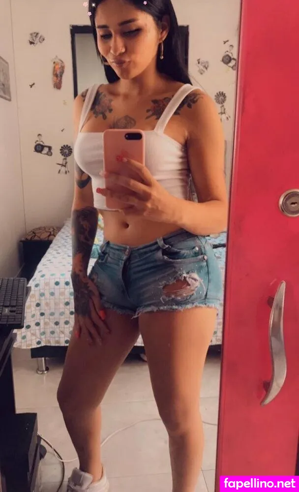 Christy.ink, inklovergoddess Leaked Nude Picture #FldN27eaiN