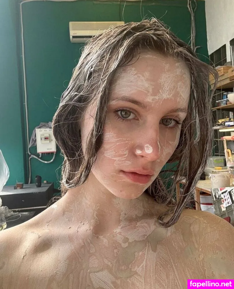 Inlikoris Leaked Nude Picture #4RtVDG415K