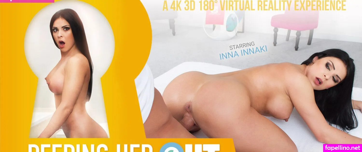 Inna Innaki Leaked Nude Picture #bVKt4yJjRC