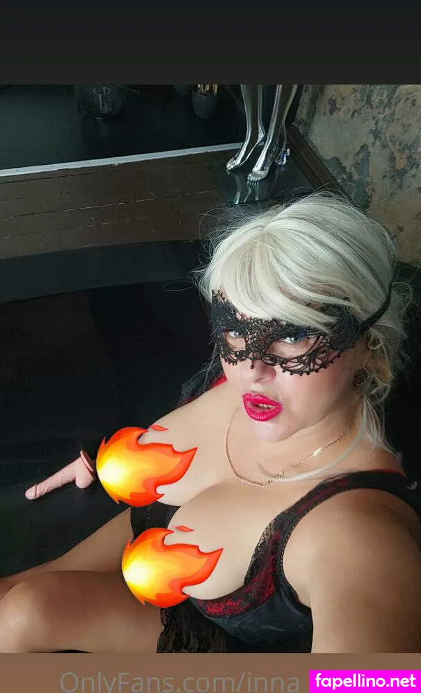 Inna_mommyy, mycology_mama Leaked Nude Picture #L1Fn92lXm9