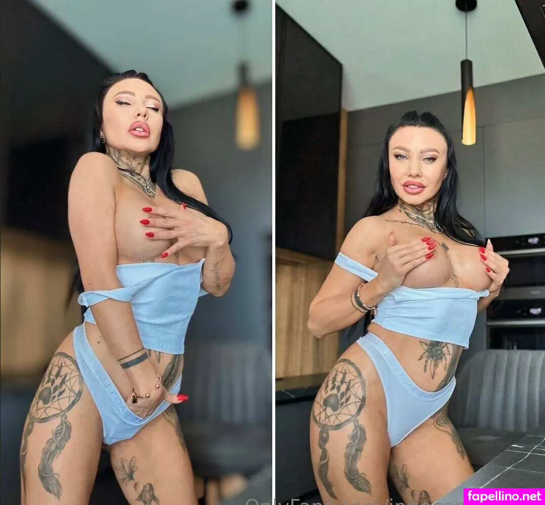 Innocent, innocent_emily Leaked Nude Picture #DyWN2DX5jP