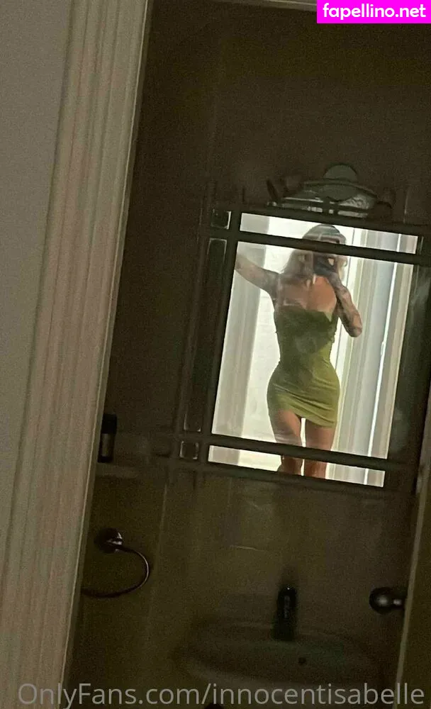 Innocentisabel, innocentisabelle Leaked Nude Picture #sVbZslIbWw