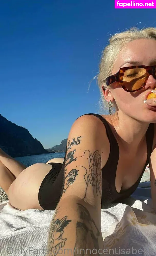 Innocentisabel, innocentisabelle Leaked Nude Picture #vRAOznqXCo