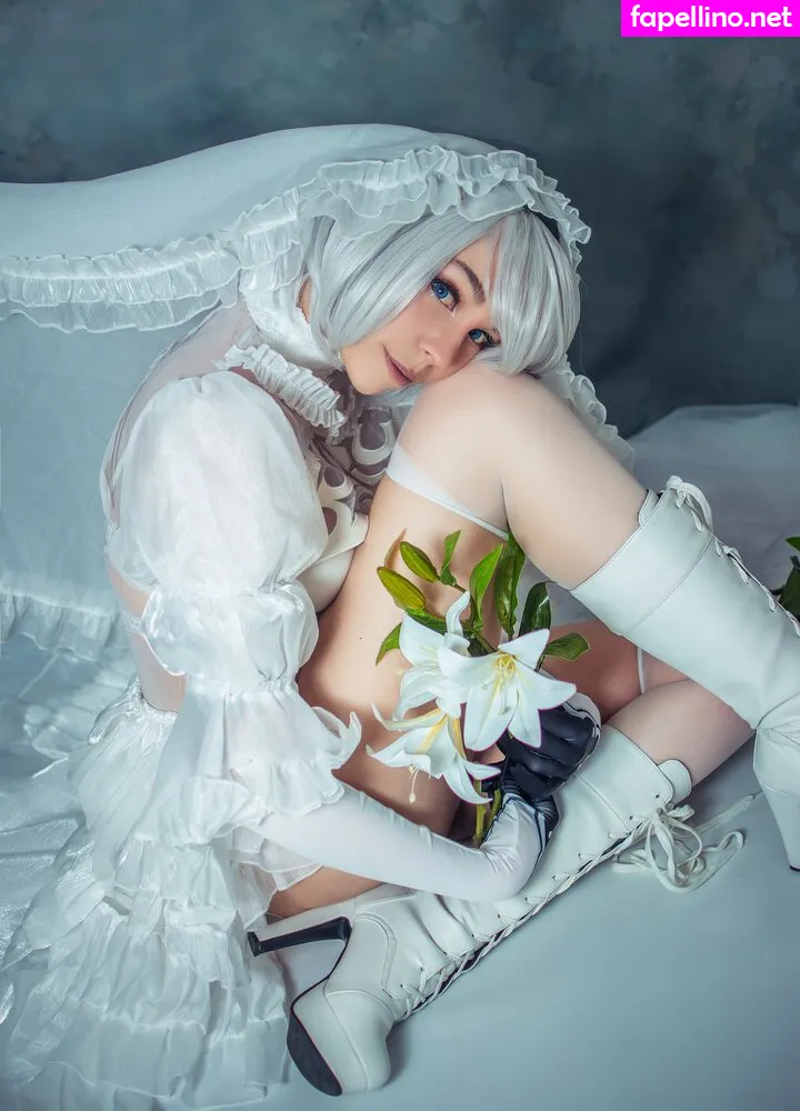 Cginochi, inochii Leaked Nude Picture #G2G38CwlTO