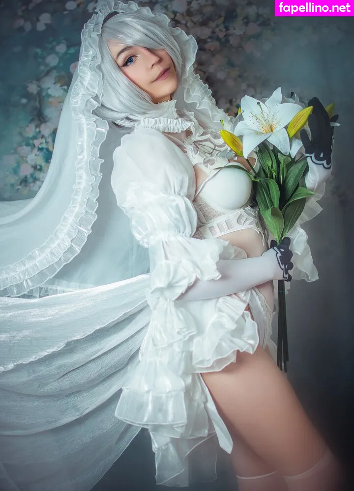 Cginochi, inochii Leaked Nude Picture #YwfMYk70zU