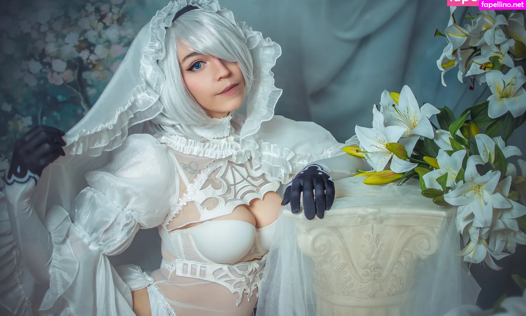 Cginochi, inochii Leaked Nude Picture #f7iAVsQ24M
