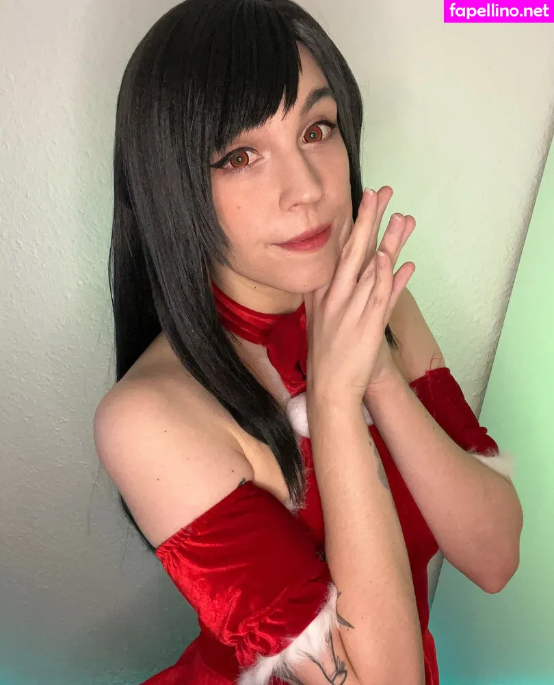 Cginochi, inochii Leaked Nude Picture #waHMrrCPRb