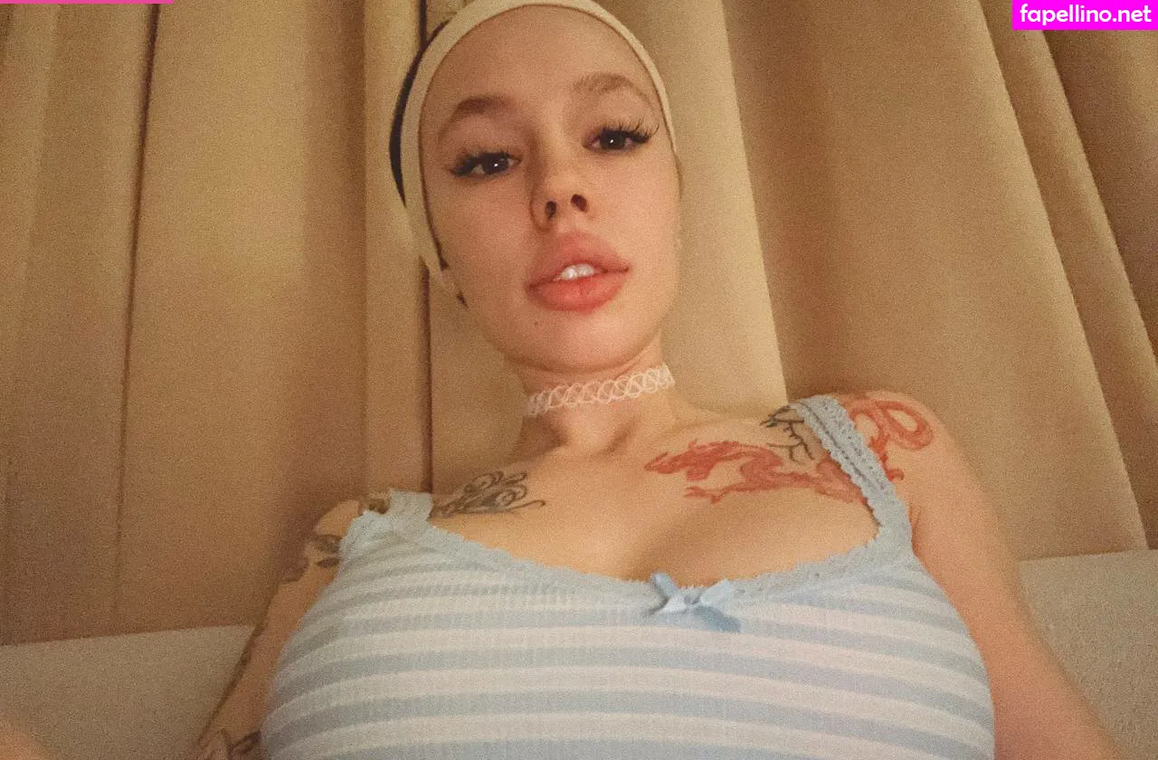 Instasamka Leaked Nude Picture #JrHMI58U9N