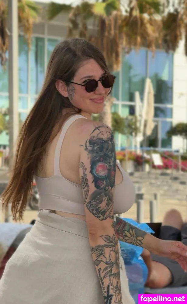 Insulin_bitch Leaked Nude Picture #UNoofor1ml