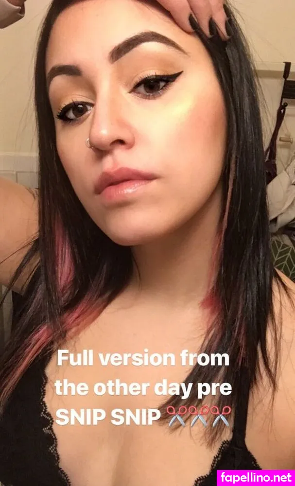 Inthenite, inthesludge, sludgebaby Leaked Nude Picture #6LZtCiPOqV