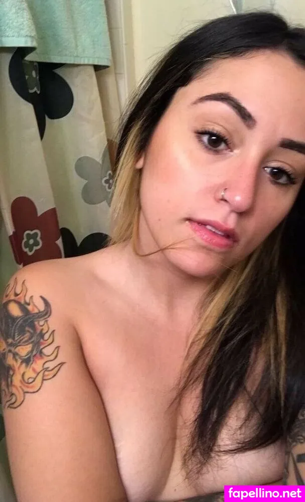 Inthenite, inthesludge, sludgebaby Leaked Nude Picture #EeE273AX3P