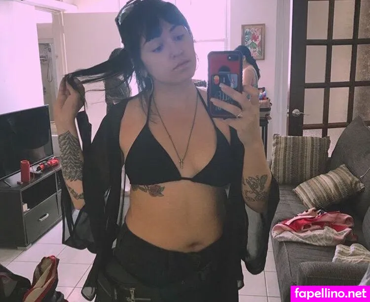 Inthenite, inthesludge, sludgebaby Leaked Nude Picture #Fl5L12dkSE