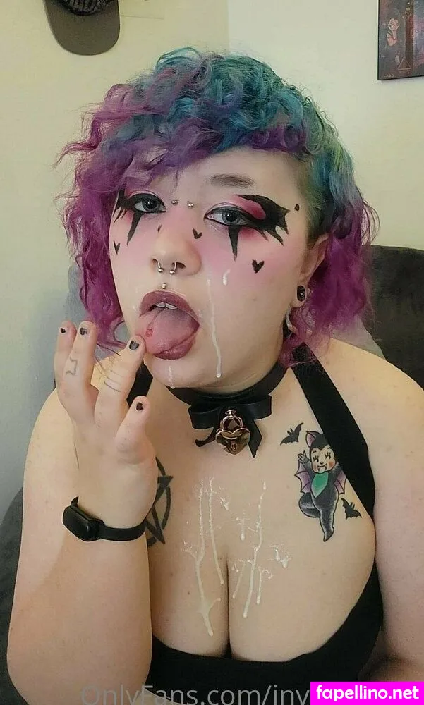 Ieatmypancakeswithaspoon, invictastyxx Leaked Nude Picture #0FOxqRhUHa