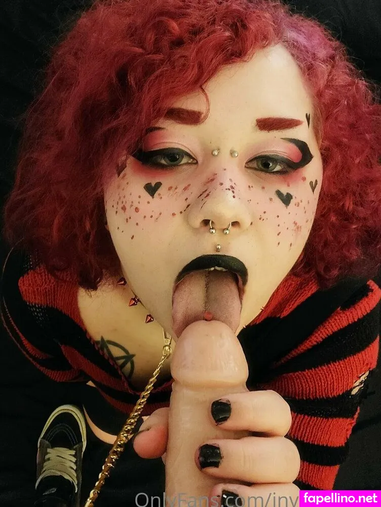 Ieatmypancakeswithaspoon, invictastyxx Leaked Nude Picture #BJn7JrOMAN