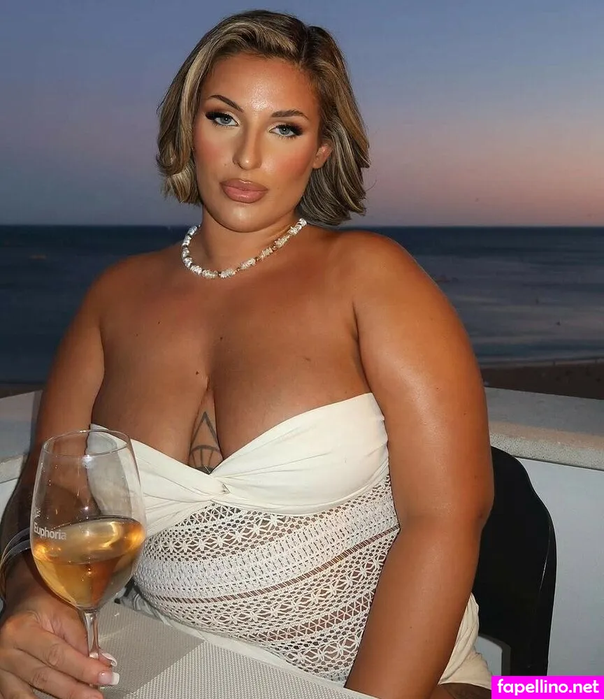 Ioana Deea | withloveio, withloveio Leaked Nude Picture #oJDheT0W8l