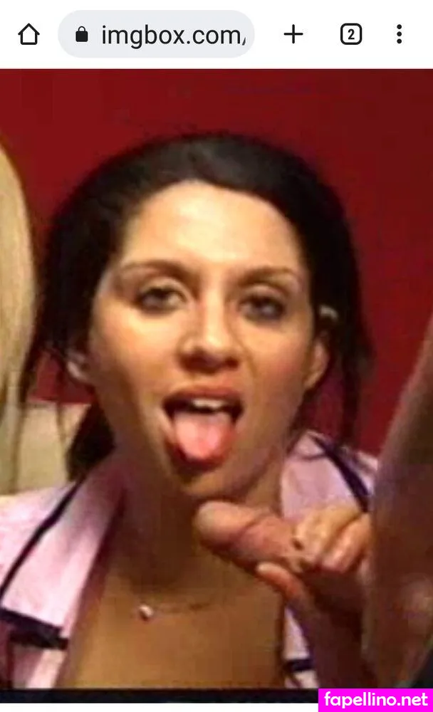 Ionie Luvcoxx Leaked Nude Picture #2A60i76aep