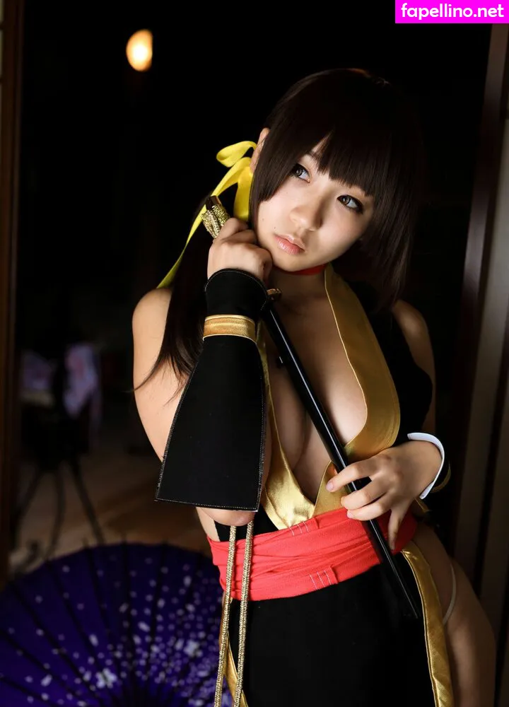 Iorimoe_five, moe_five, ä¼Šç¹”ã‚‚ãˆ Leaked Nude Picture #NQIrUXIR1D
