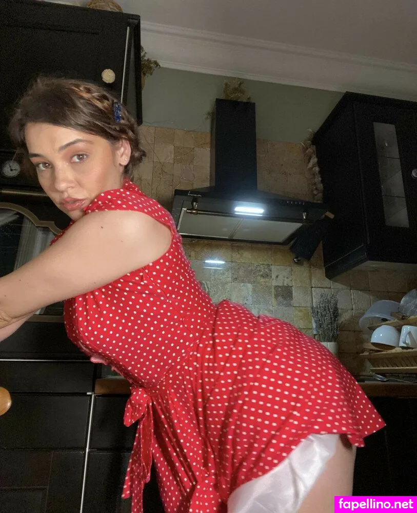 Irene Apostu Leaked Nude Picture #cK0l3mI71j