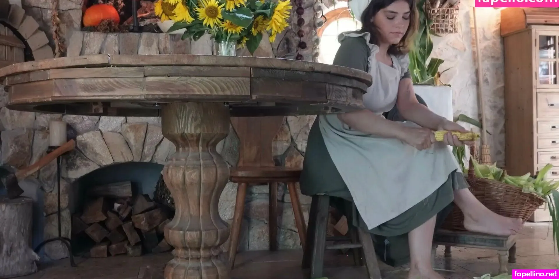 IreneFireCooking, eirenebelle Leaked Nude Picture #DfiD9lXP8S