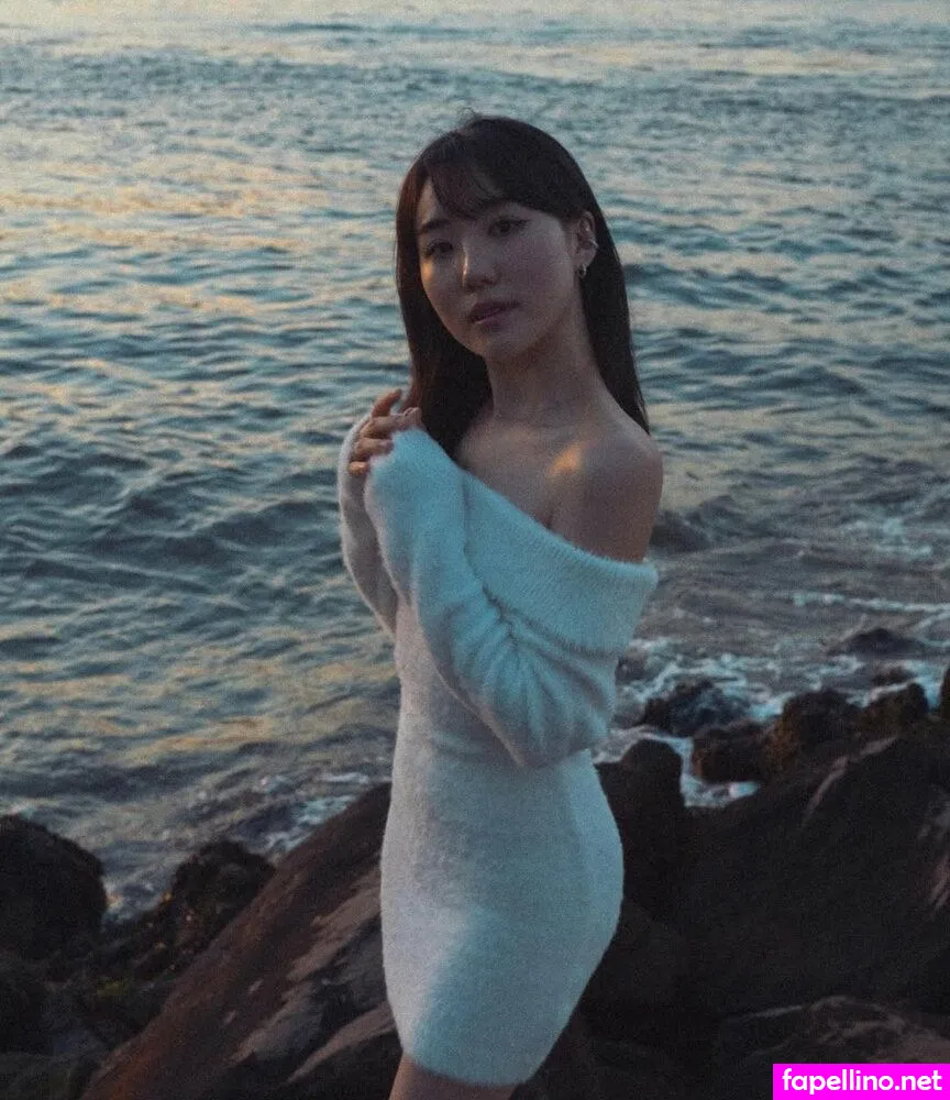 Irene Yoonseo Kang, irenewithpercussion Leaked Nude Picture #BekSoRauOS