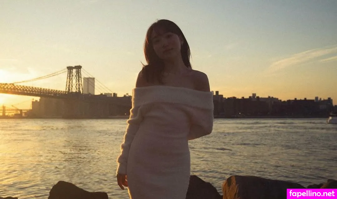 Irene Yoonseo Kang, irenewithpercussion Leaked Nude Picture #JR4NInIy9H