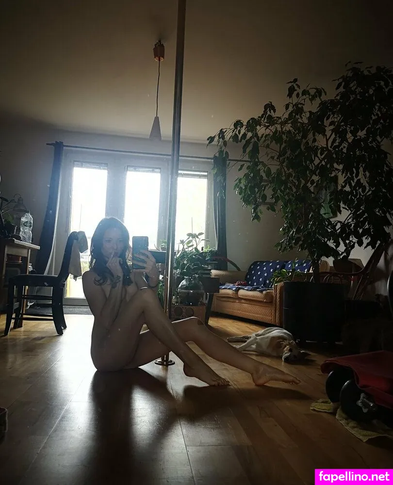 Irina.le.fey Leaked Nude Picture #PpaovQxkcc