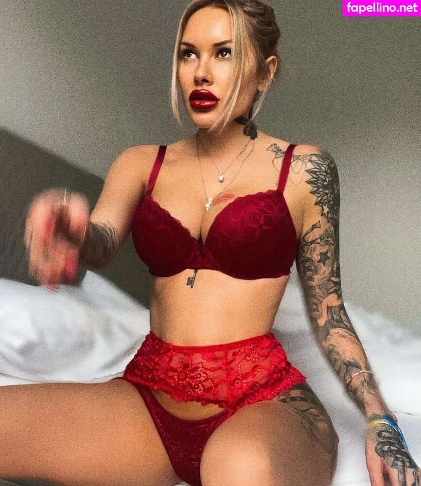 Irina_moroziuk Leaked Nude Picture #HWNuqYpukw
